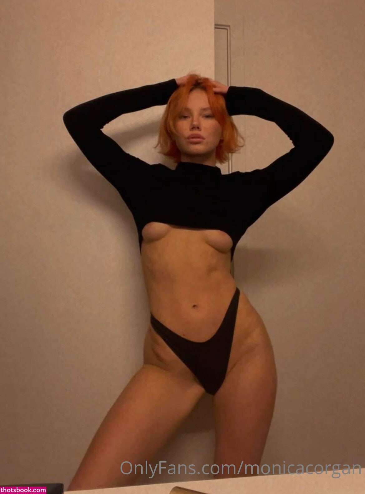 Monica Corgan Photo #66