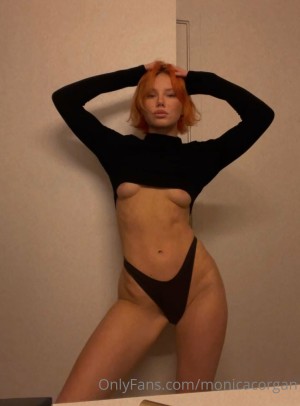 Monica Corgan Photo #66