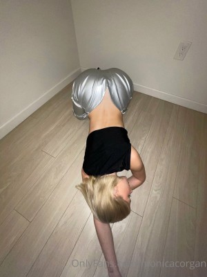 Monica Corgan Photo #83