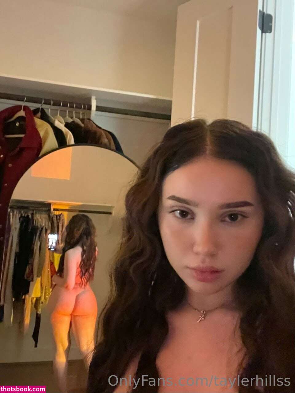 Tayler Hills Photo #472