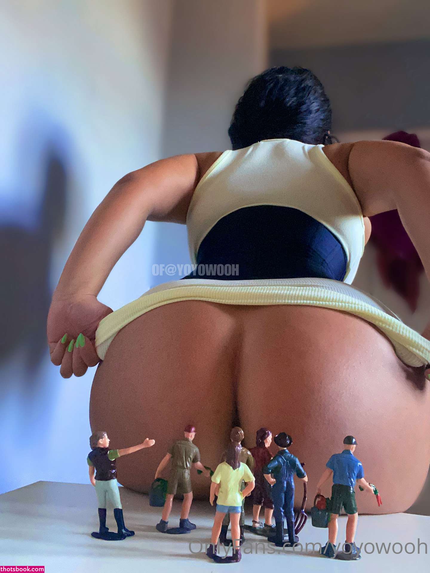 Yoyowoohplus Photo #58