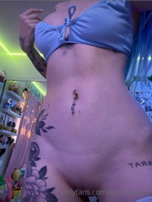 Bunnyxhazed Photo #45