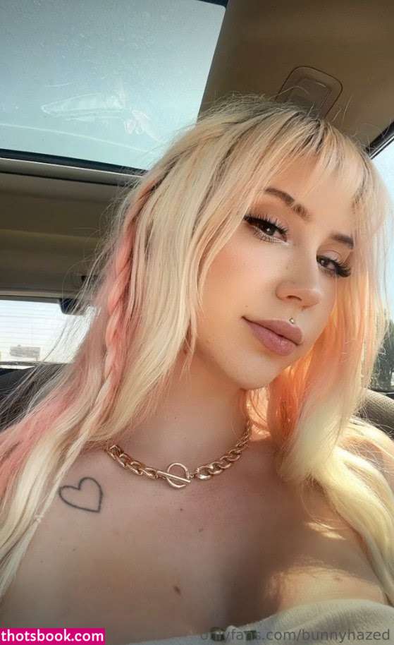 Bunnyxhazed Photo #53