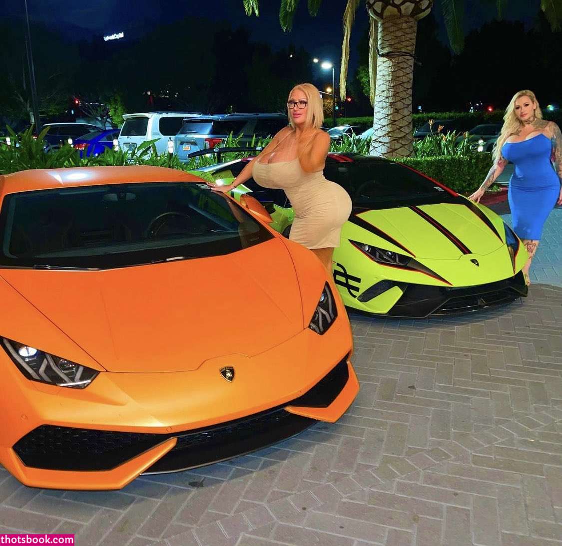 Dez Fraser Photo #56