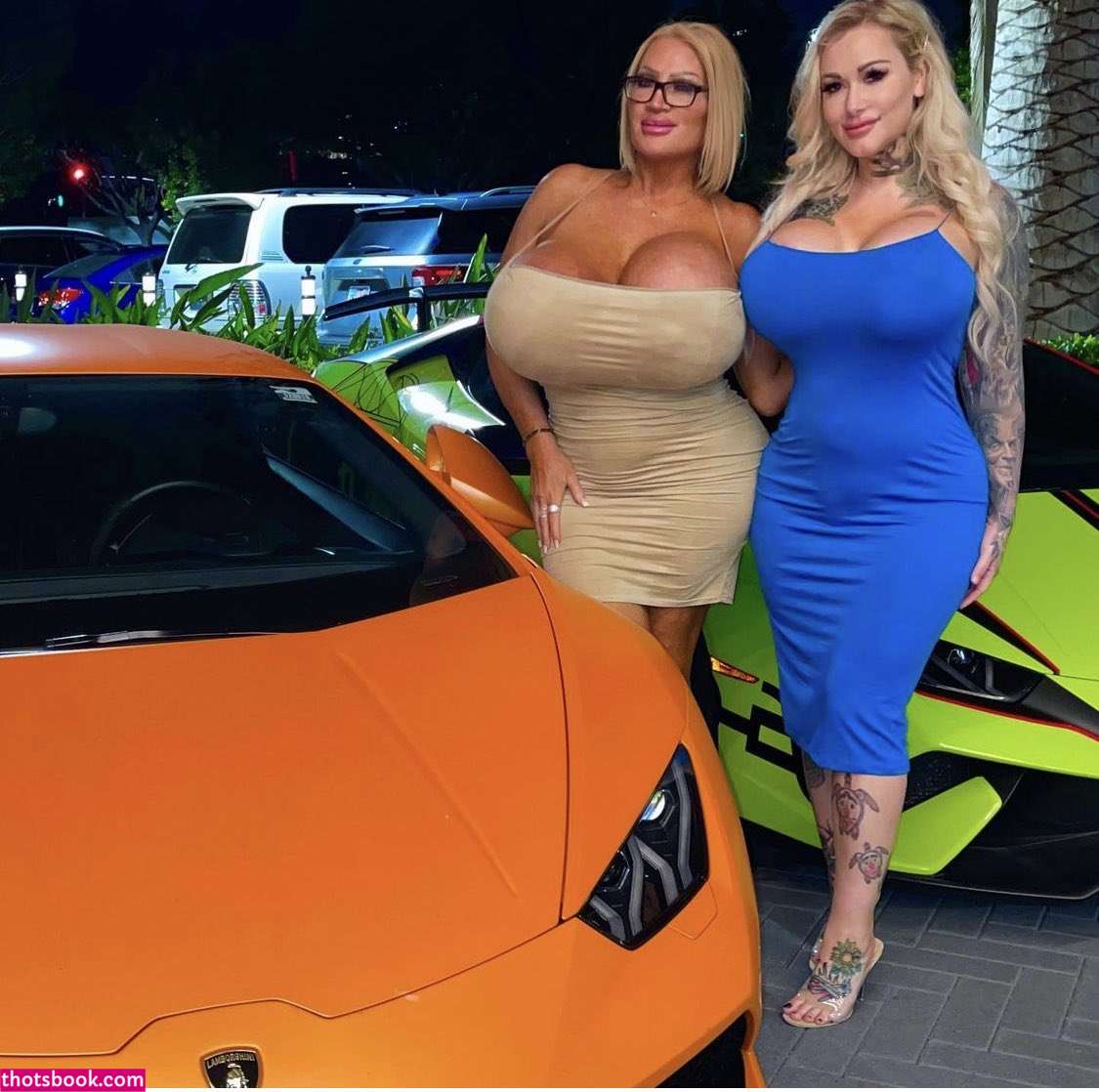 Dez Fraser Photo #59