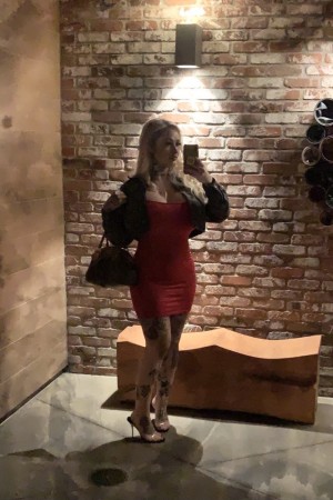 Dez Fraser Photo #83