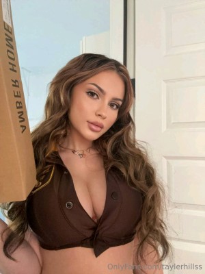 Tayler Hills Post #82