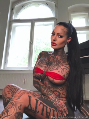 Mara Inkperial Photo #1