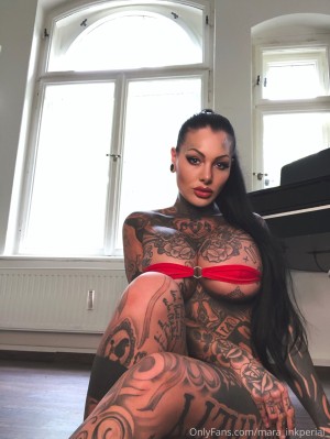 Mara Inkperial Photo #5