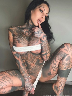 Mara Inkperial Photo #40