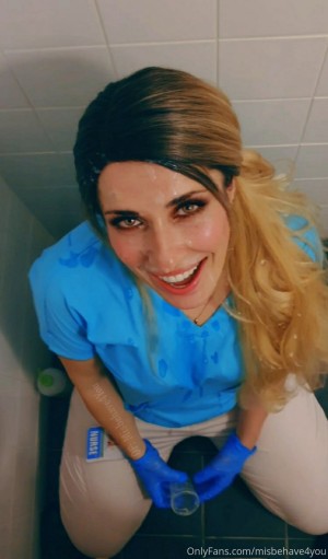 Misbehave4you Post #1