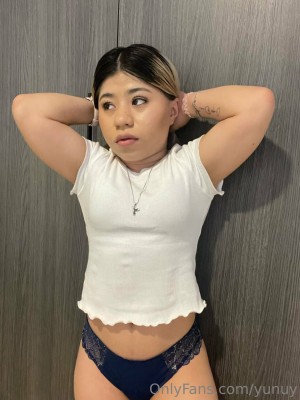 Yunuen Yared Photo #6