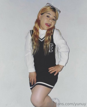 Yunuen Yared Photo #19