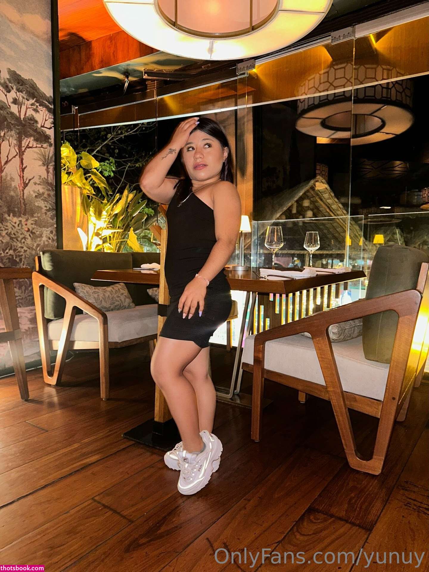 Yunuen Yared Photo #23