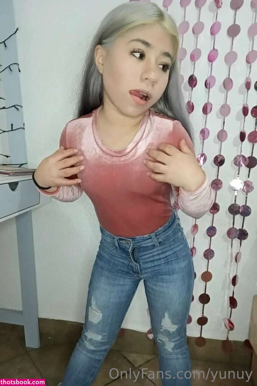 Yunuen Yared Photo #26