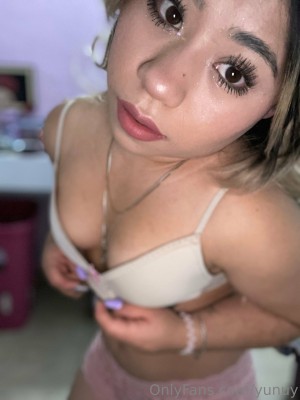 Yunuen Yared Post #3