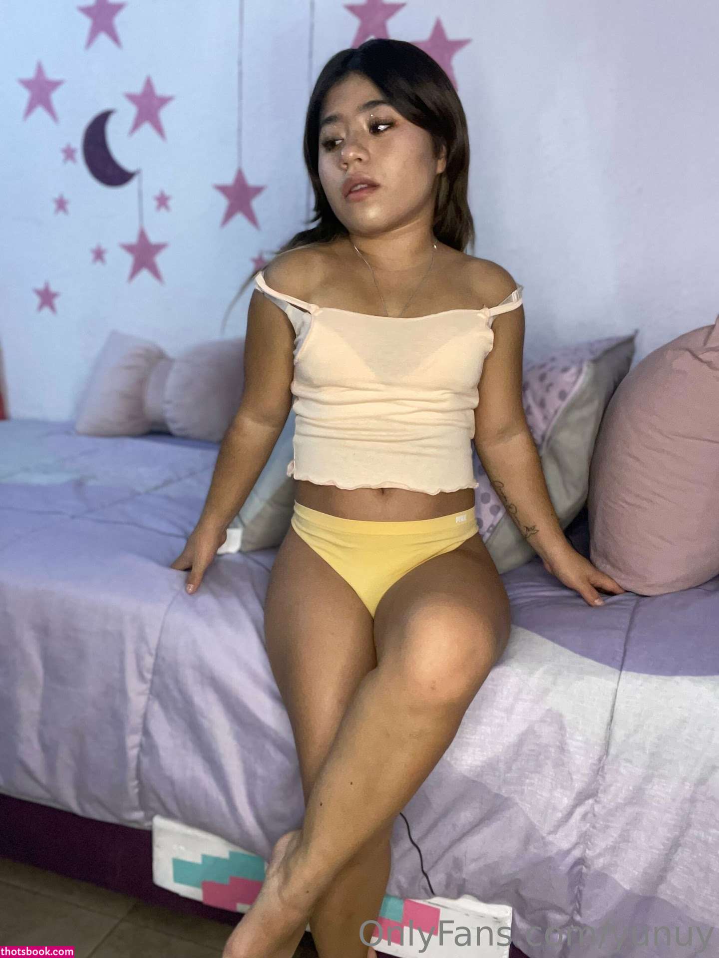 Yunuen Yared Photo #32