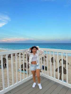 Yunuen Yared Photo #40