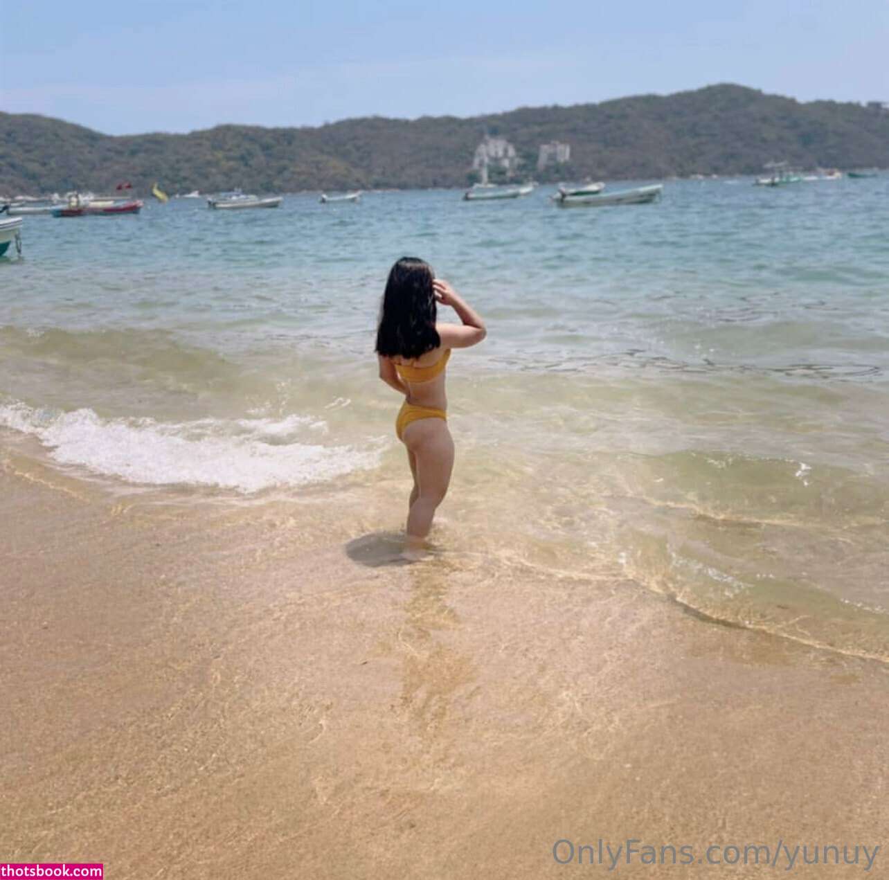 Yunuen Yared Photo #47