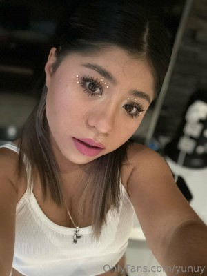Yunuen Yared Photo #42