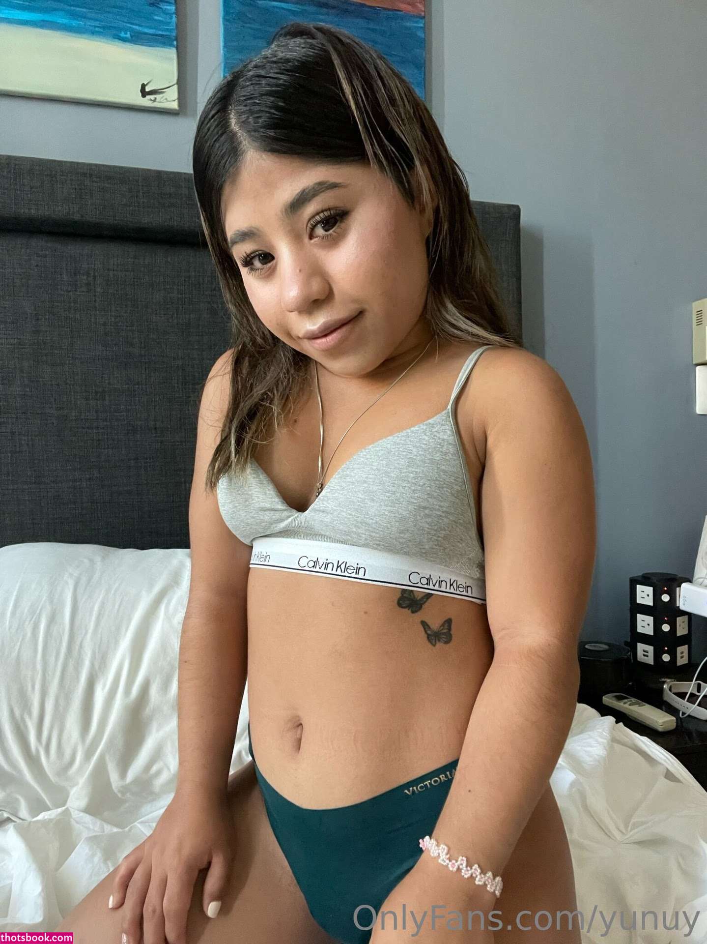 Yunuen Yared Photo #52