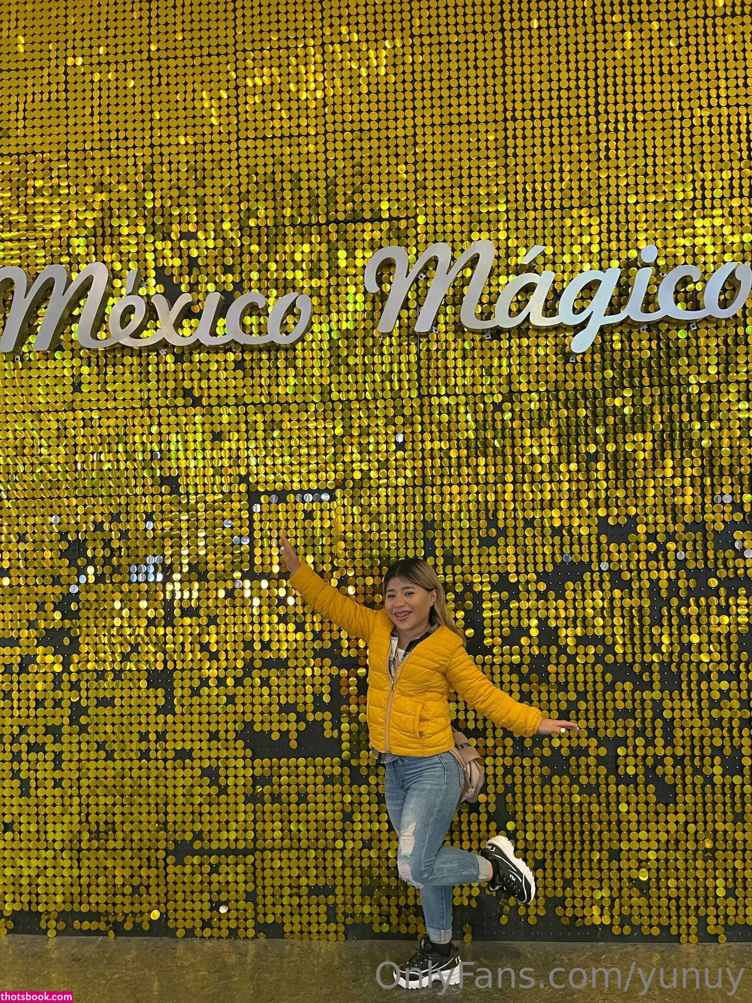 Yunuen Yared Photo #61