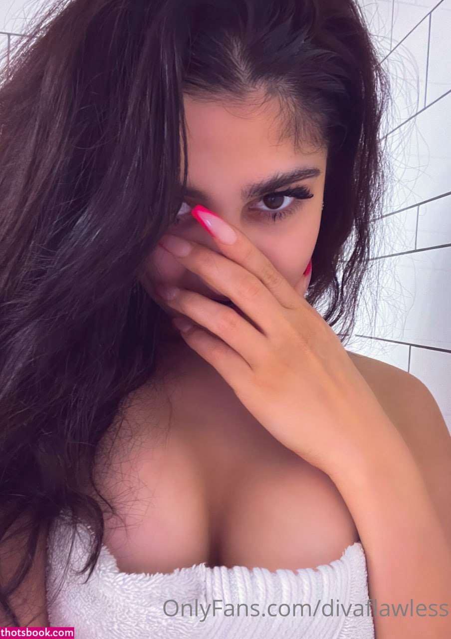 Divaflawless Photo #90