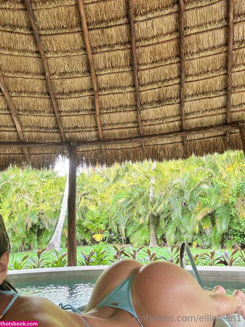 Ellie Leen Photo #873