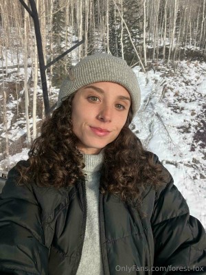 Forest Fox Photo #71