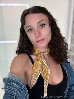 Forest Fox Photo #130