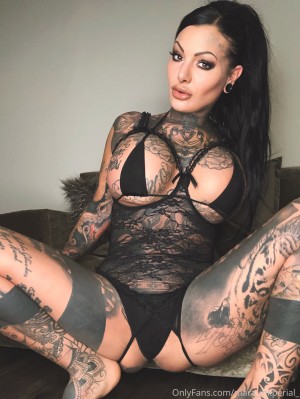 Mara Inkperial Photo #54
