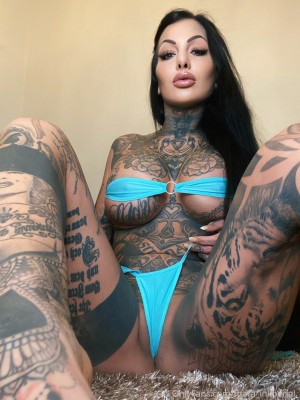 Mara Inkperial Photo #59
