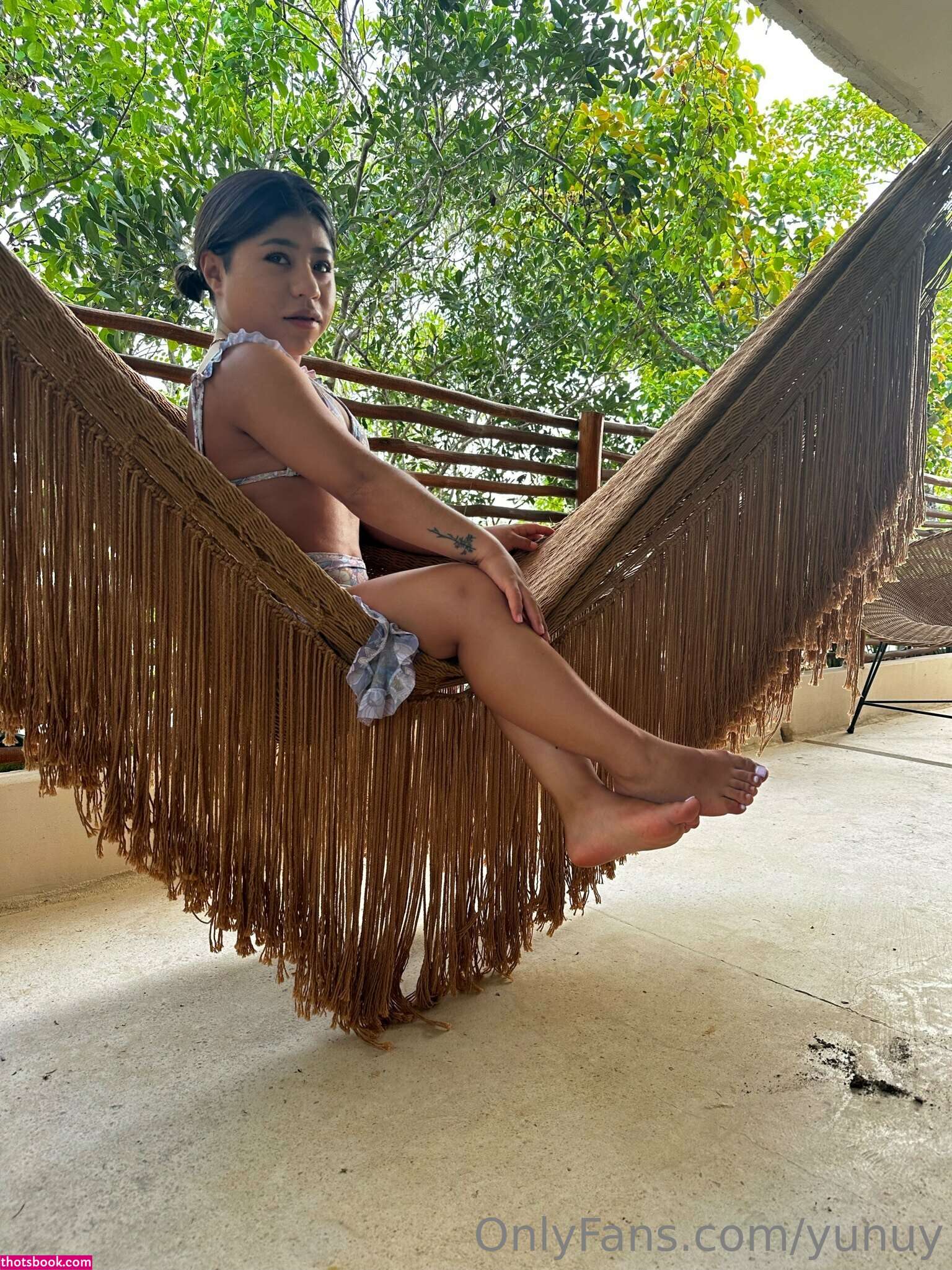 Yunuen Yared Photo #79