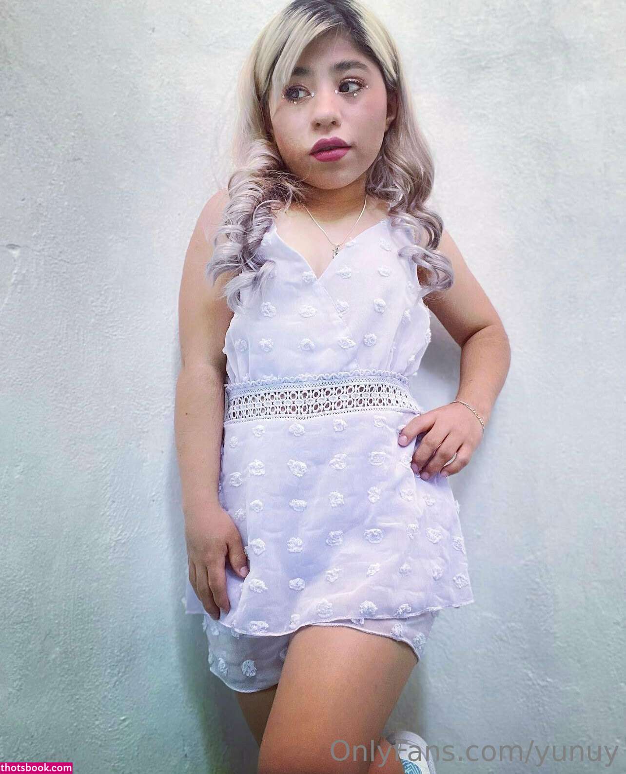 Yunuen Yared Photo #84