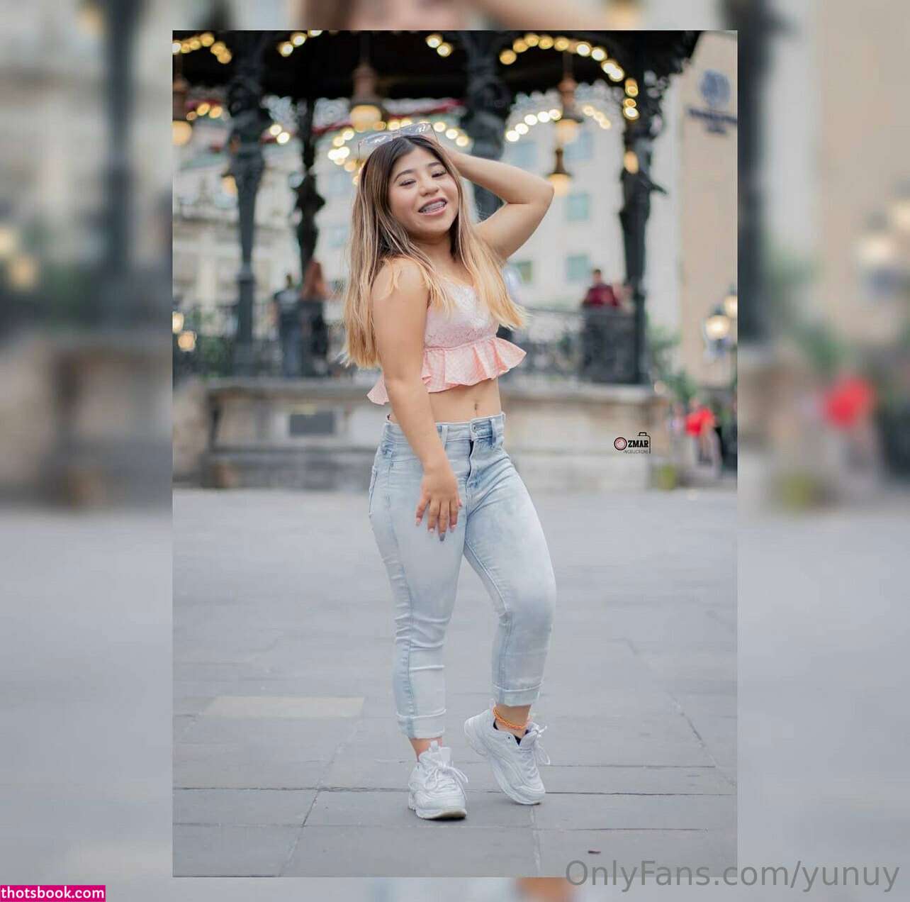 Yunuen Yared Photo #89