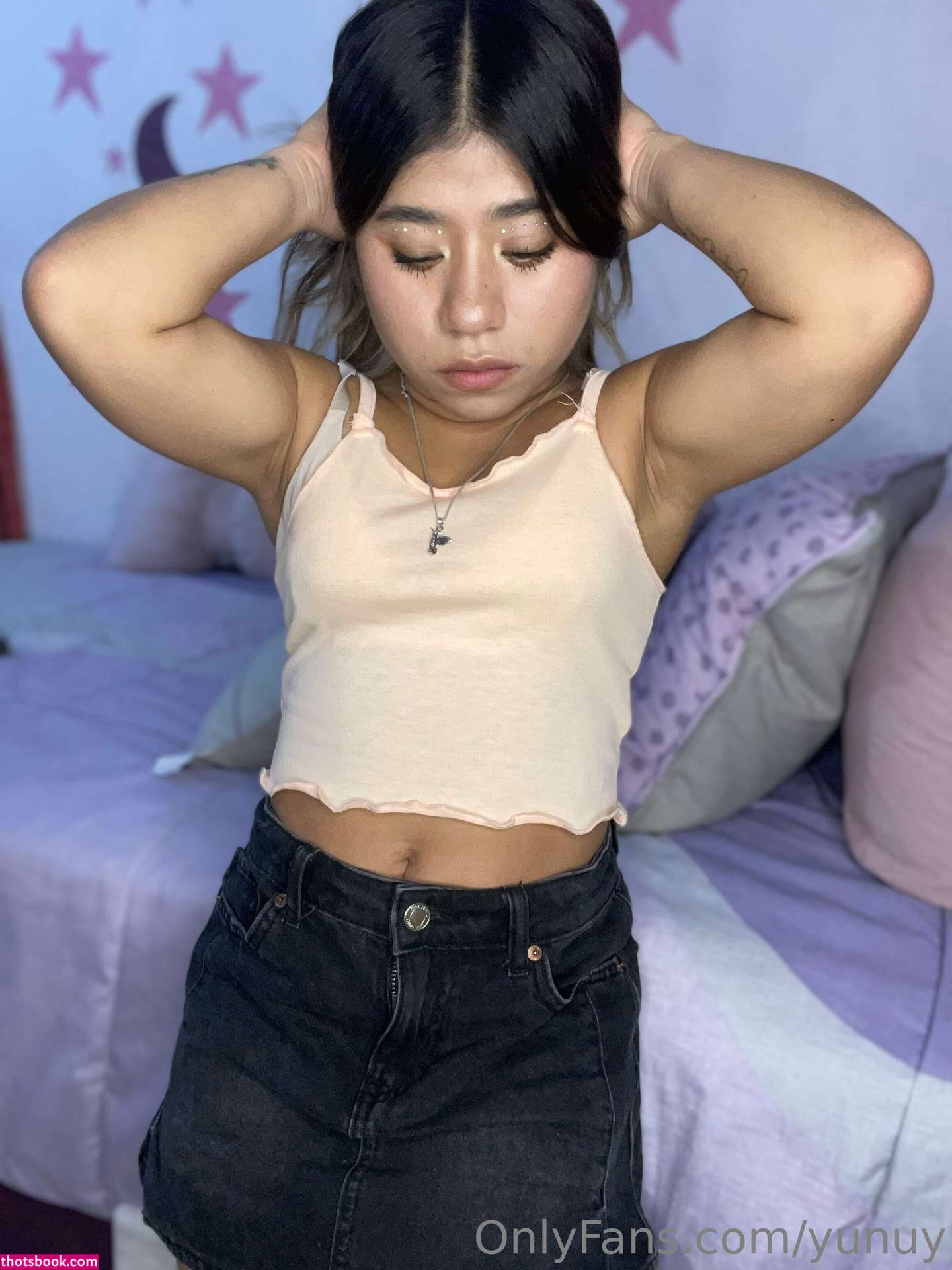 Yunuen Yared Photo #118