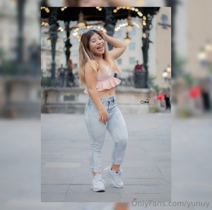 Yunuen Yared Photo #116