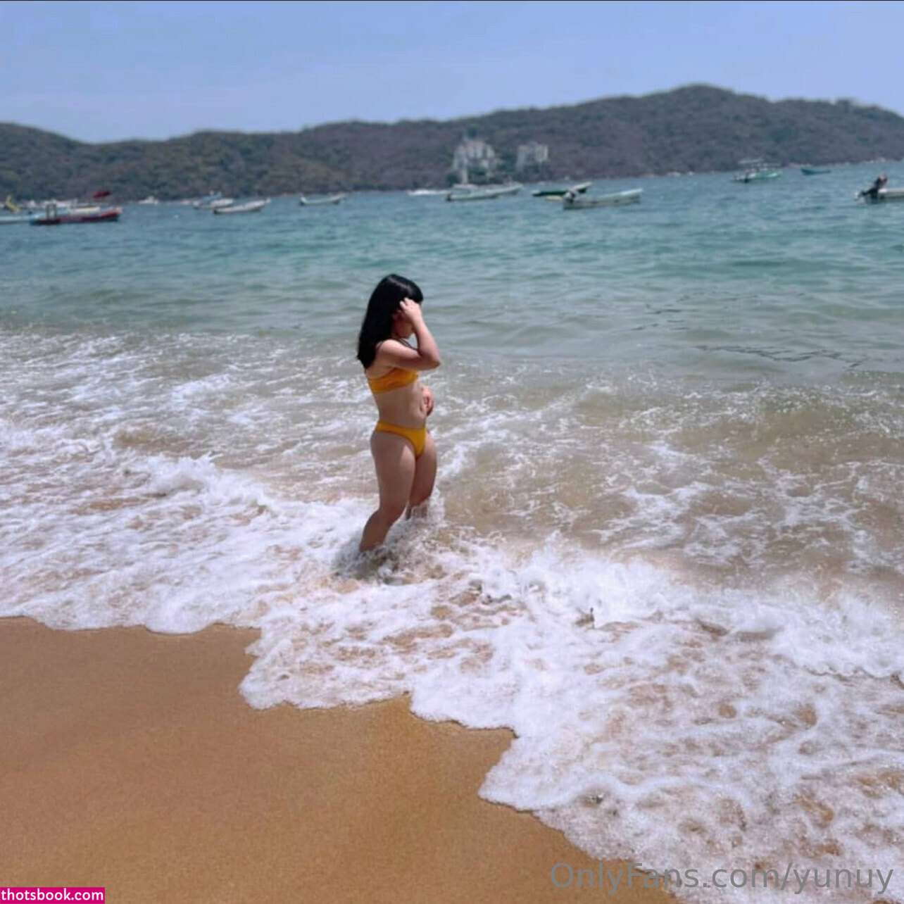 Yunuen Yared Photo #128