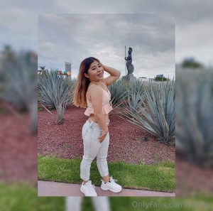 Yunuen Yared Photo #123