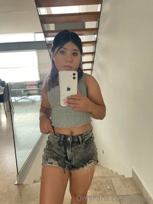 Yunuen Yared Photo #126