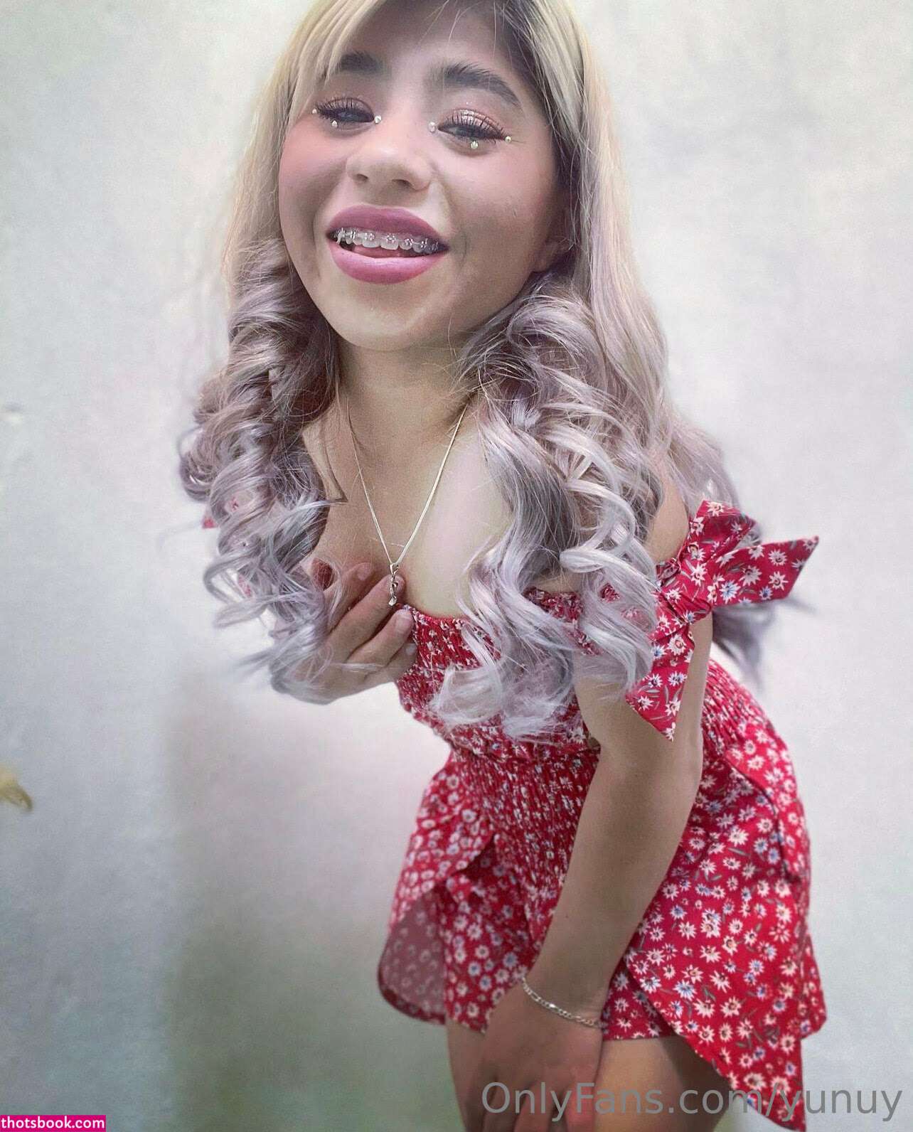 Yunuen Yared Photo #137