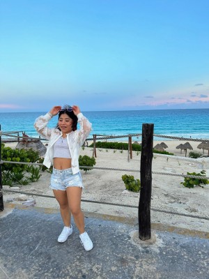 Yunuen Yared Photo #131