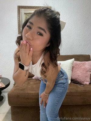 Yunuen Yared Photo #139