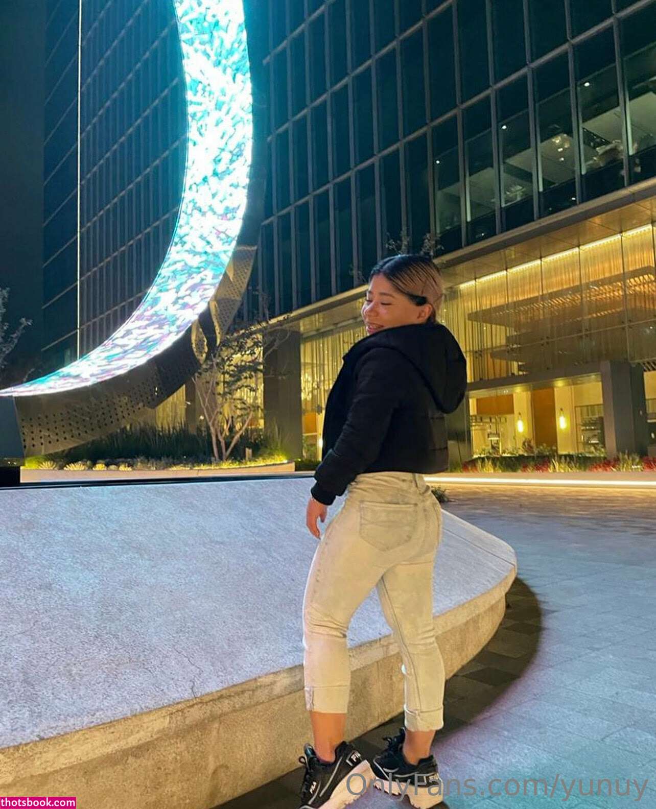 Yunuen Yared Photo #144