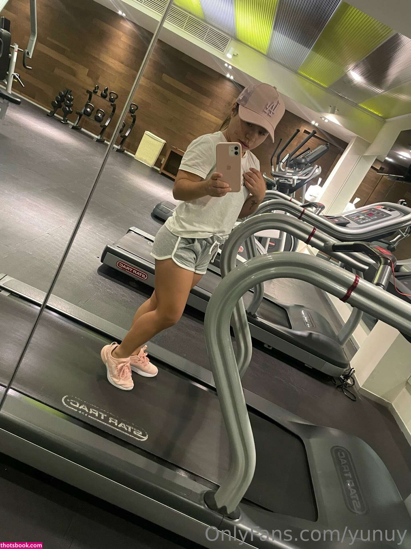 Yunuen Yared Photo #161