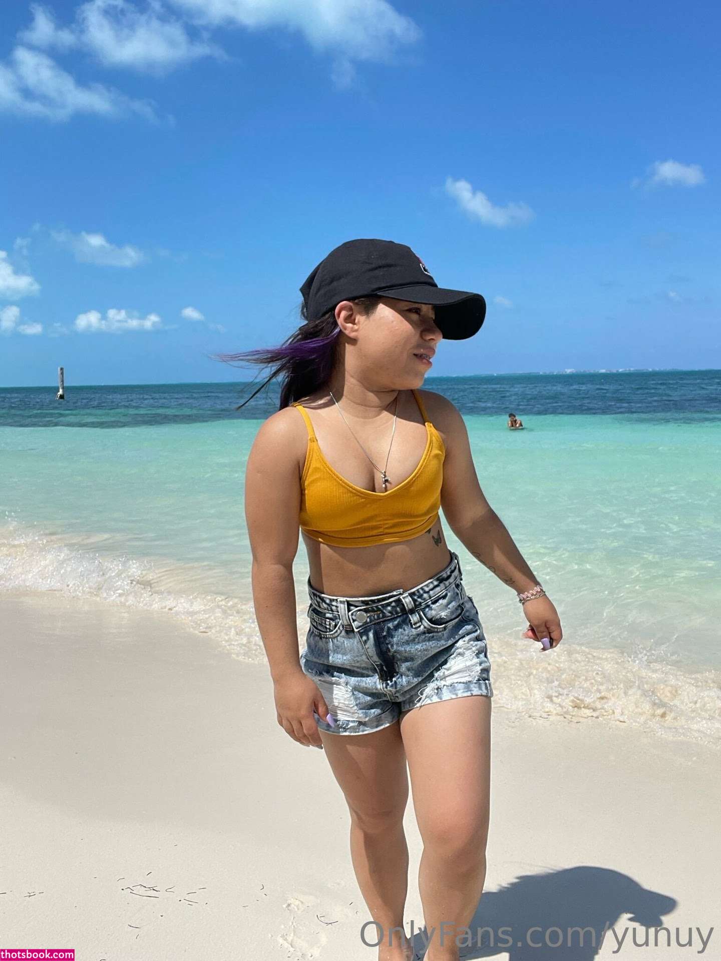 Yunuen Yared Photo #175