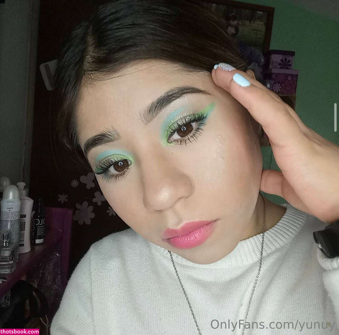 Yunuen Yared Photo #178