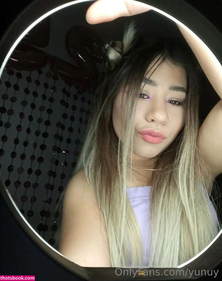 Yunuen Yared Photo #180