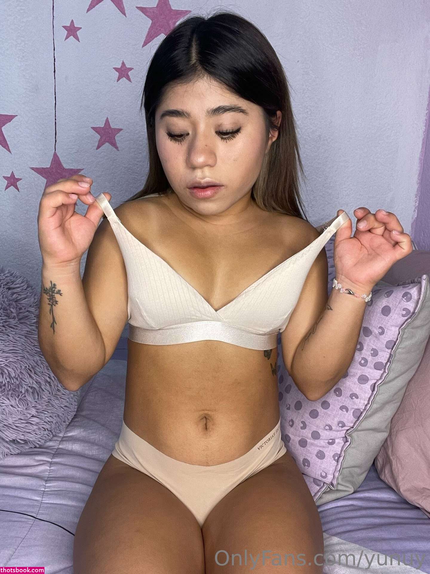 Yunuen Yared Photo #183