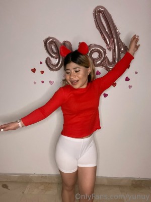 Yunuen Yared Photo #143